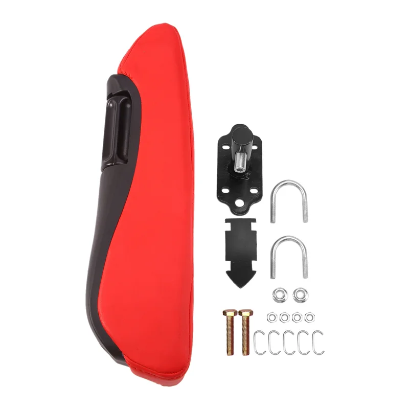 Универсальный Регулируемый автомобильный подлокотник для автофургона, автофургона, лодки для граммера MSG85 MSG95 Red Left
Универсальный Регулируемый автомобильный подлокотник для автофургона, автофургона, лодки для граммера MSG85 MSG95 Red Left