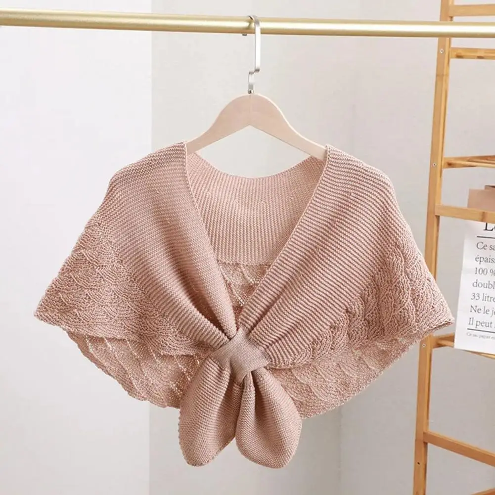 Cardigan Pretty Short Sleeves Sunscreen Summer Cape Sweet Summer Cape Short Fashion Accessories
Cardigan Pretty Short Sleeves Sunscreen Summer Cape Sweet Summer Cape Short Fashion Accessories