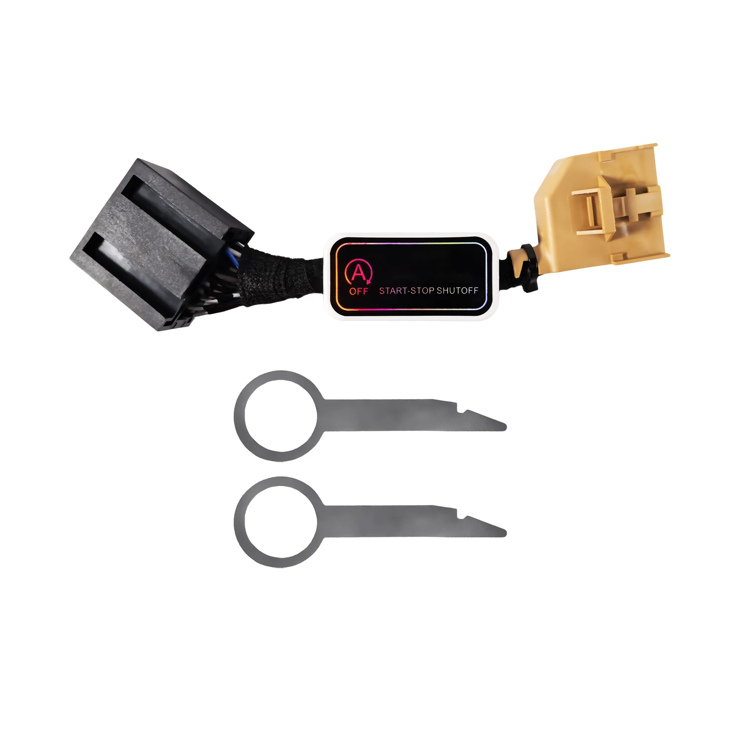 Автоматический запуск и остановка для Audi A3 2013-2019 2020, автомобильная система автоматического остановки, запуска двигателя, датчик управления отключением устройства, заглушка стоп
Автоматический запуск и остановка для Audi A3 2013-2019 2020, автомобильная система автоматического остановки, запуска двигателя, датчик управления отключением устройства, заглушка стоп