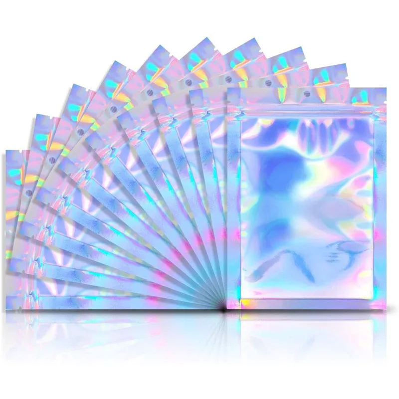 Пластиковые пакеты для ювелирных изделий GGWP
Пластиковые пакеты для ювелирных изделий GGWP