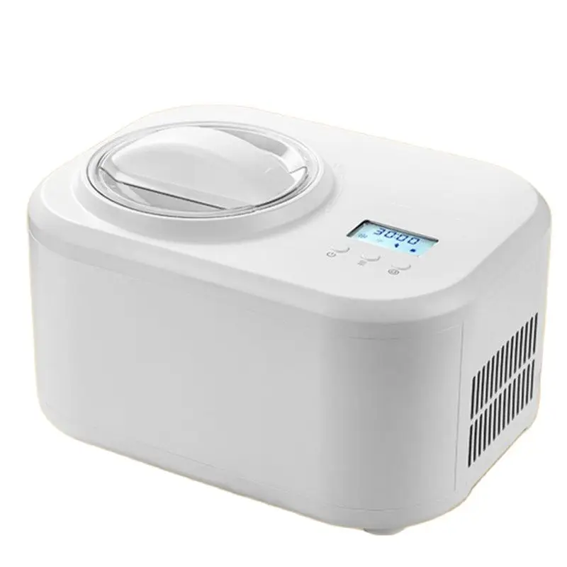 Household Automatic Quick Ice Cream Machine Yogurt Refrigerated Fermented Ice Cream DIY Popsicle Ice Cream Machine Home White
Household Automatic Quick Ice Cream Machine Yogurt Refrigerated Fermented Ice Cream DIY Popsicle Ice Cream Machine Home White