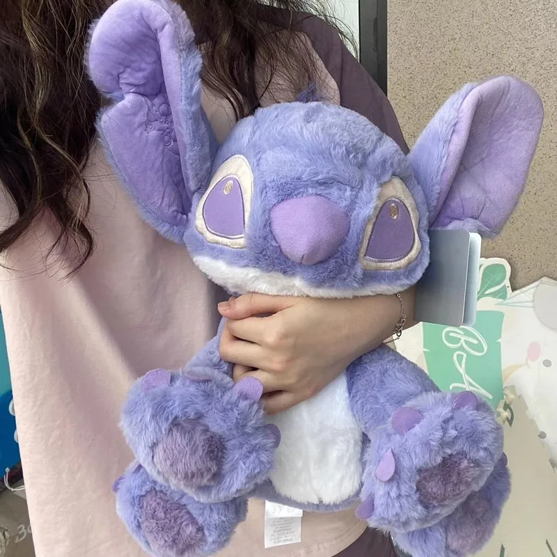 Disney Lilo & Stitch Stitch Plush Toy Doll Home Ornament Children's Soothing Sleeping Bed Pillow Girl's Birthday Gift Dolls
Disney Lilo & Stitch Stitch Plush Toy Doll Home Ornament Children's Soothing Sleeping Bed Pillow Girl's Birthday Gift Dolls