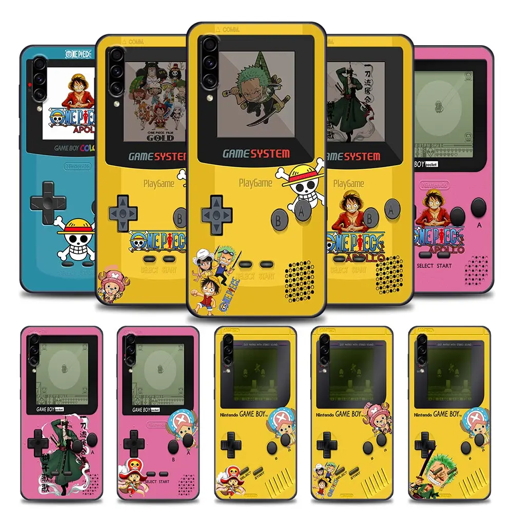 Anime One Piece Luffy Chopper Phone Case for Samsung A10 e S A20 A30 A30s A40 A50 A60 A70 A80 A90 5G A7 A8 2018 Soft Silicone
Anime One Piece Luffy Chopper Phone Case for Samsung A10 e S A20 A30 A30s A40 A50 A60 A70 A80 A90 5G A7 A8 2018 Soft Silicone