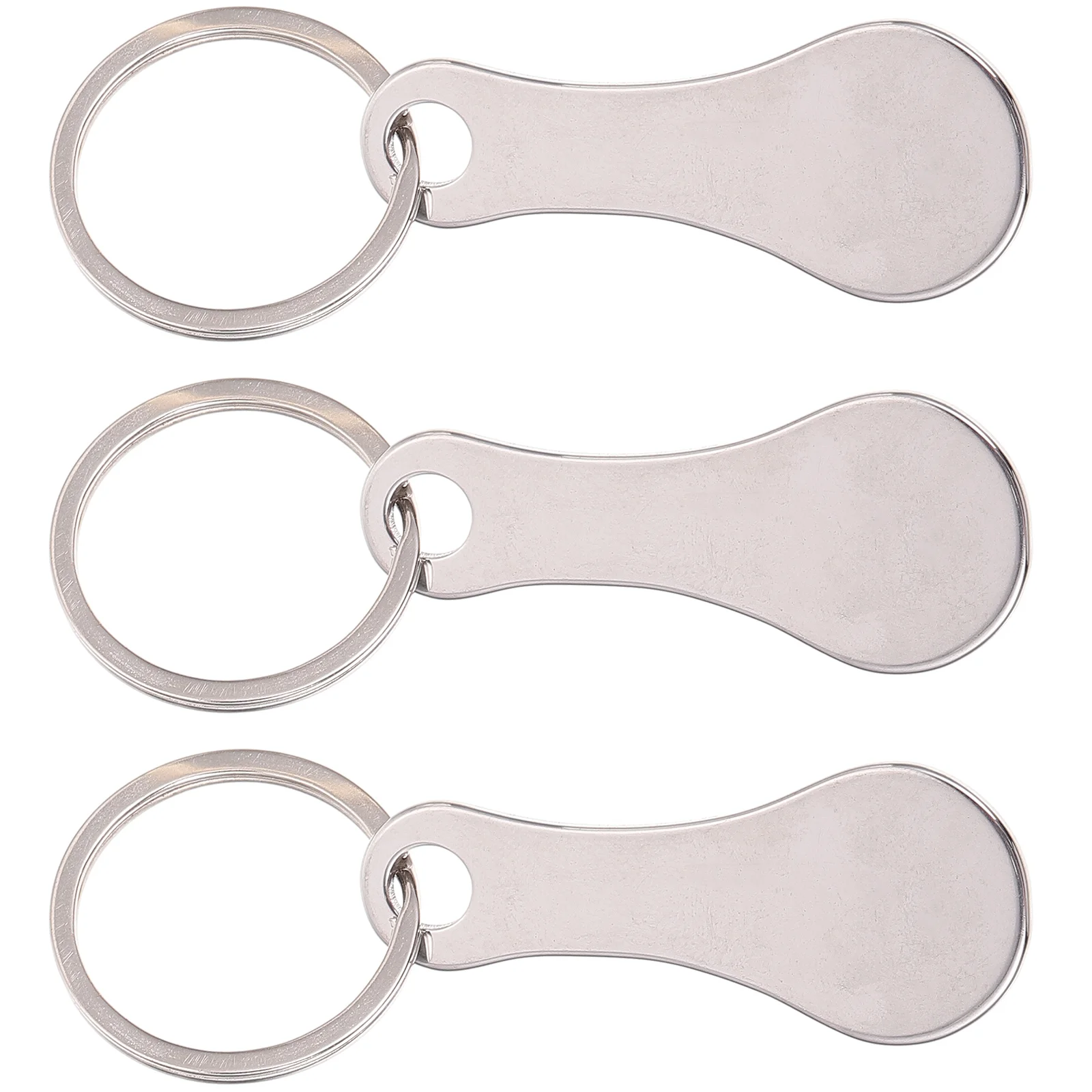 Shopping Trolley Token Key Keychain Cart Coin Ring Portable Grocery Tokens Quarter Stainless Steel Keyring Unlock Decor Creative
Shopping Trolley Token Key Keychain Cart Coin Ring Portable Grocery Tokens Quarter Stainless Steel Keyring Unlock Decor Creative