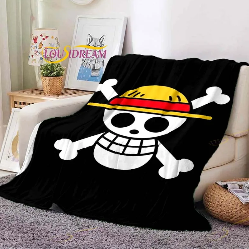 Anime One Piece Printed Blanket Flannel Blanket Bed Throw Soft Cartoon Animal Printed Bedspread Bedspread Sofa Blanket
Anime One Piece Printed Blanket Flannel Blanket Bed Throw Soft Cartoon Animal Printed Bedspread Bedspread Sofa Blanket