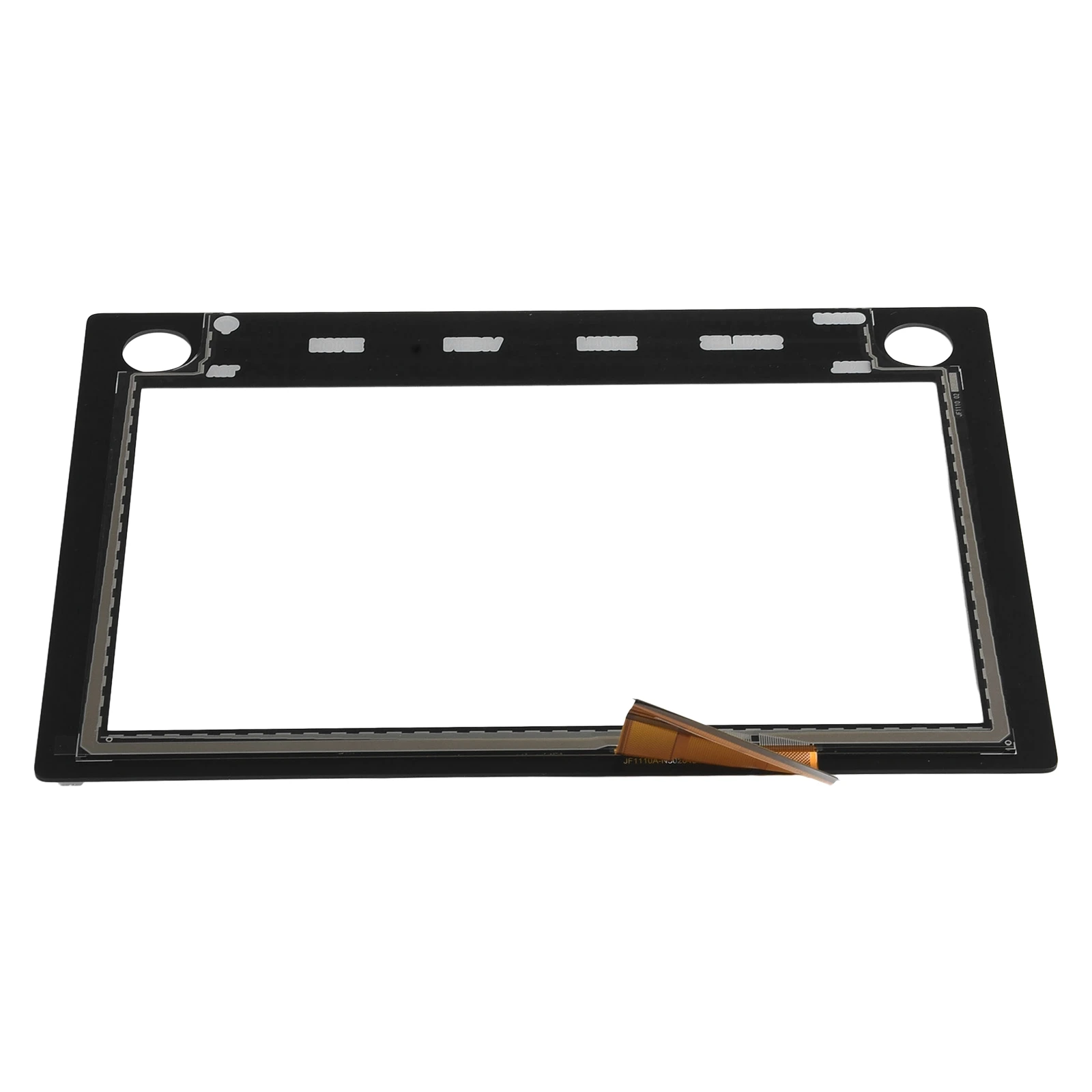 Newest 8 Inch Touch Screen 8740A130 8740A040 8740a076 For Mitsubishi Outlander 2020-2022 2 Knobs Car Radio Touch Screen
Newest 8 Inch Touch Screen 8740A130 8740A040 8740a076 For Mitsubishi Outlander 2020-2022 2 Knobs Car Radio Touch Screen