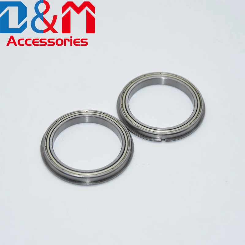 1set* Compatible New For Xerox 4110 4112 4127 900 1100 4595 900 6000 DC4110 Upper Fuser Roller Bearing
1set* Compatible New For Xerox 4110 4112 4127 900 1100 4595 900 6000 DC4110 Upper Fuser Roller Bearing
