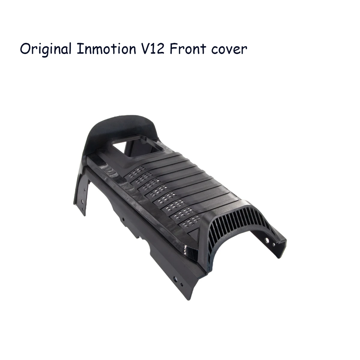 Оригинальная задняя передняя крышка Inmotion V12 для электрического одноколесного велосипеда V12
Оригинальная задняя передняя крышка Inmotion V12 для электрического одноколесного велосипеда V12