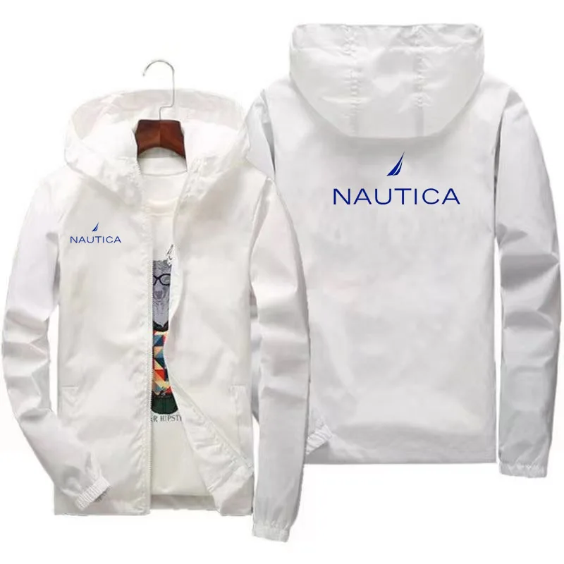 Men's Outdoor Hiking Jackets Waterproof Hooded Windbreaker Coat Men Autumn Nautica Casual Fishing Tactics Aviator Jackets 7XL
Men's Outdoor Hiking Jackets Waterproof Hooded Windbreaker Coat Men Autumn Nautica Casual Fishing Tactics Aviator Jackets 7XL