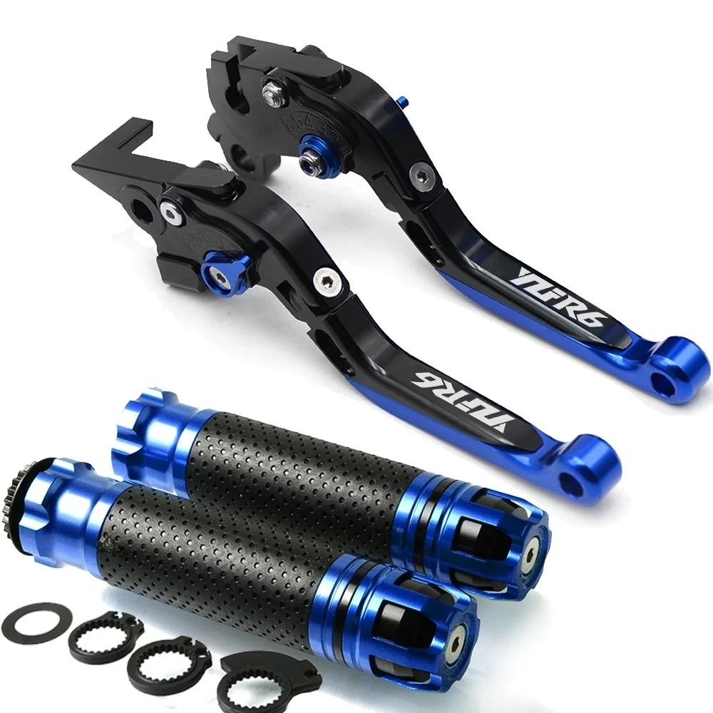 Для YAMAHA YZF R6 YZFR6 2005-2016 2009 2010 2011 2012 2013 2014 2015 рычаги сцепления тормоза мотоцикла ручные ручки
Для YAMAHA YZF R6 YZFR6 2005-2016 2009 2010 2011 2012 2013 2014 2015 рычаги сцепления тормоза мотоцикла ручные ручки