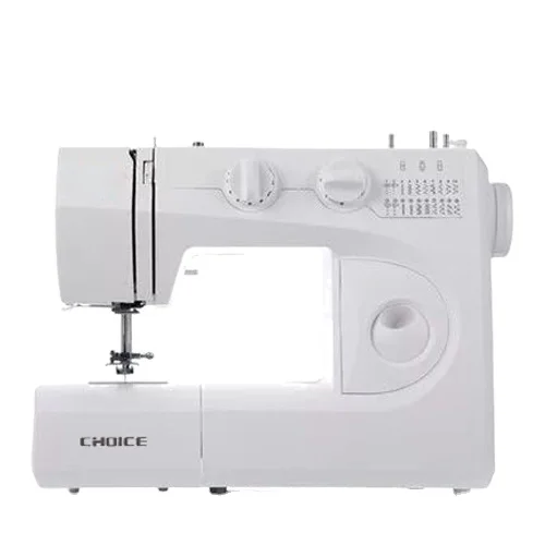 GC-989 Factory Price Easy Operating Mutli function Household Domestic Embroidery Sewing Machine
GC-989 Factory Price Easy Operating Mutli function Household Domestic Embroidery Sewing Machine