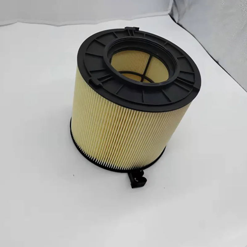 For Audi A4L3.0T 8W0133843C 2017 Sportback Car Engine Air Filter Allroad A4 Quattro Repair Replacement Parts Accessories
For Audi A4L3.0T 8W0133843C 2017 Sportback Car Engine Air Filter Allroad A4 Quattro Repair Replacement Parts Accessories