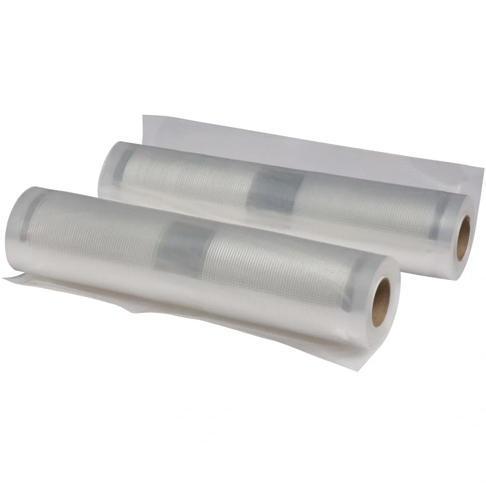 VS-03R Replacement Bag Rolls, 2 pk (8