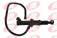 2405 для центра сцепления CLIO III (BR0/1, CR0/1): 16V (BR0P, CR0P)
2405 для центра сцепления CLIO III (BR0/1, CR0/1): 16V (BR0P, CR0P)