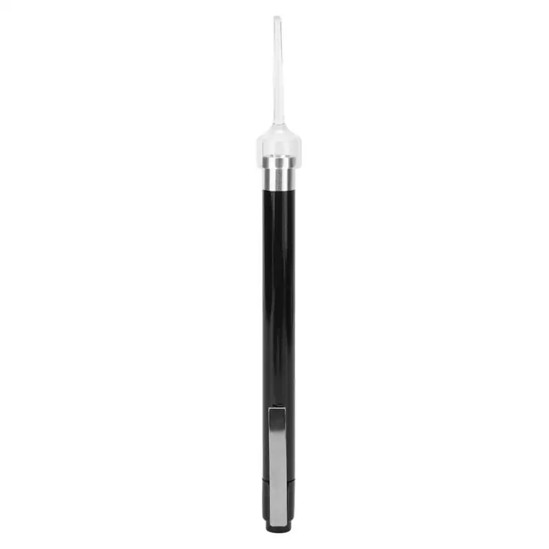 LED Ear Penlight Sturdy ABS Pen Shape Ear Pick Ear Checking Penlight Push Accurately Hearing Aid Fitting for Ear Tester 
LED Ear Penlight Sturdy ABS Pen Shape Ear Pick Ear Checking Penlight Push Accurately Hearing Aid Fitting for Ear Tester