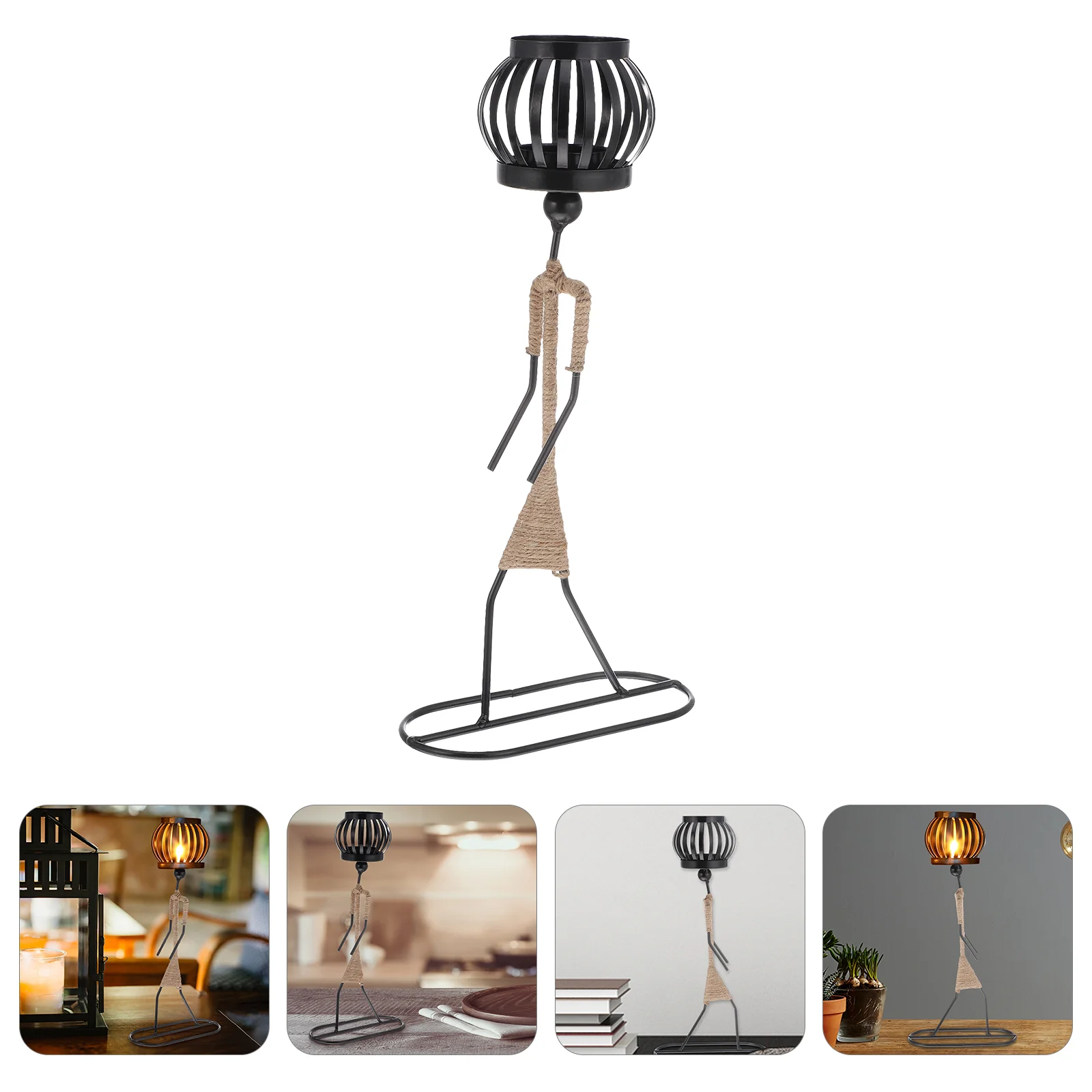 Holder Candlestick Holders Girl Stand Plate Iron Wedding Taper Sticks Metalpillar Blacktray Sculpture Character Abstract
Holder Candlestick Holders Girl Stand Plate Iron Wedding Taper Sticks Metalpillar Blacktray Sculpture Character Abstract