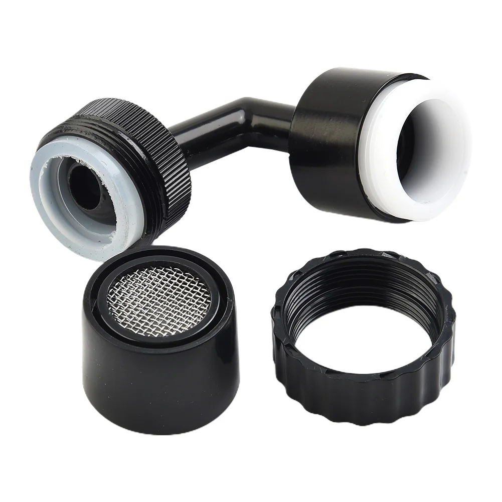 Faucet Extender Long Lasting Universal Splash Filter Faucet with 720° Rotating Spout and Four Layer Mesh Filter
Faucet Extender Long Lasting Universal Splash Filter Faucet with 720° Rotating Spout and Four Layer Mesh Filter