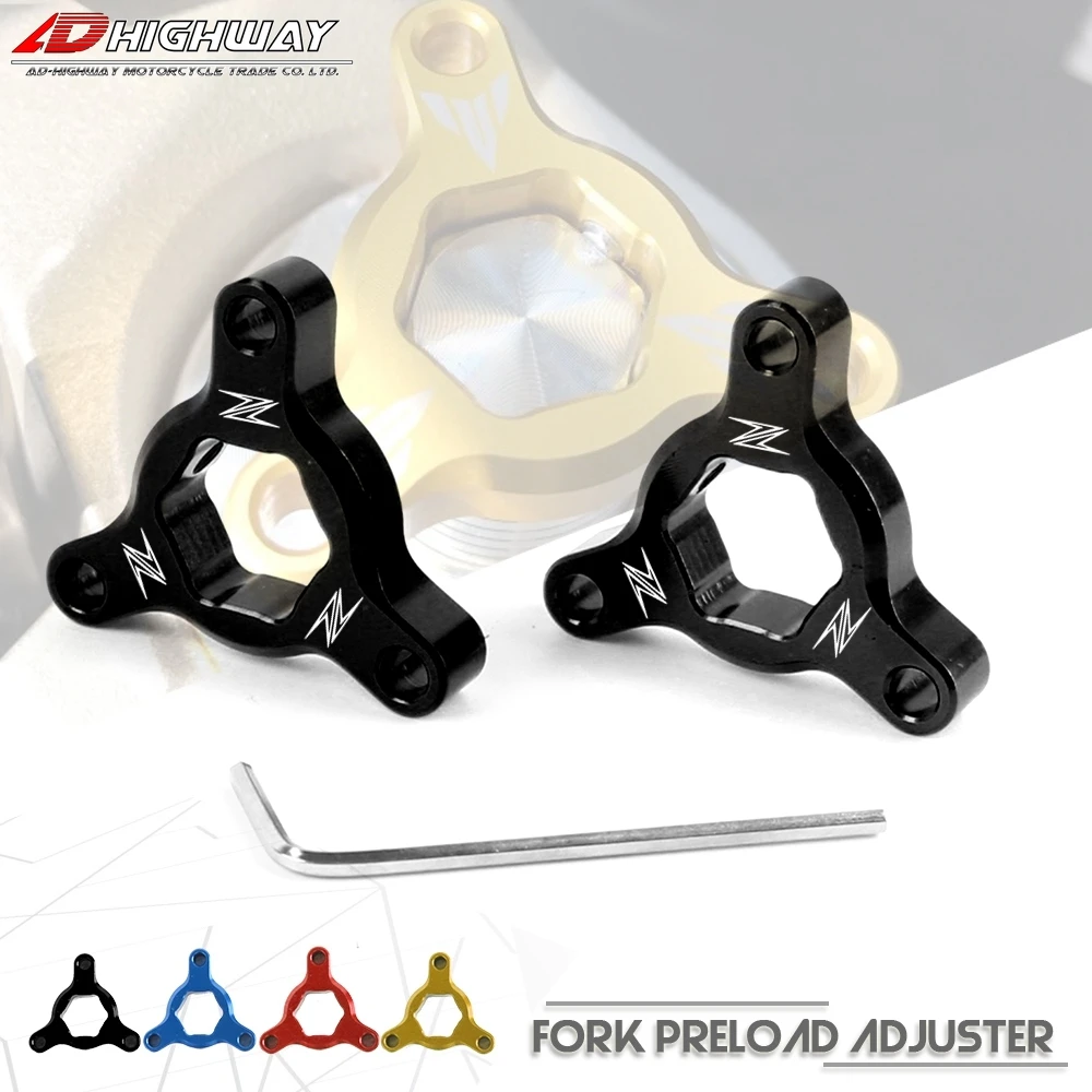 14 мм для KAWASAKI Z750 ZX1400/ZX14R/ ZZR1400 ZX10R 2006-2012 мотоциклетная 14 мм CNC алюминиевая подвесная вилка, регуляторы предварительной нагрузки
14 мм для KAWASAKI Z750 ZX1400/ZX14R/ ZZR1400 ZX10R 2006-2012 мотоциклетная 14 мм CNC алюминиевая подвесная вилка, регуляторы предварительной нагрузки