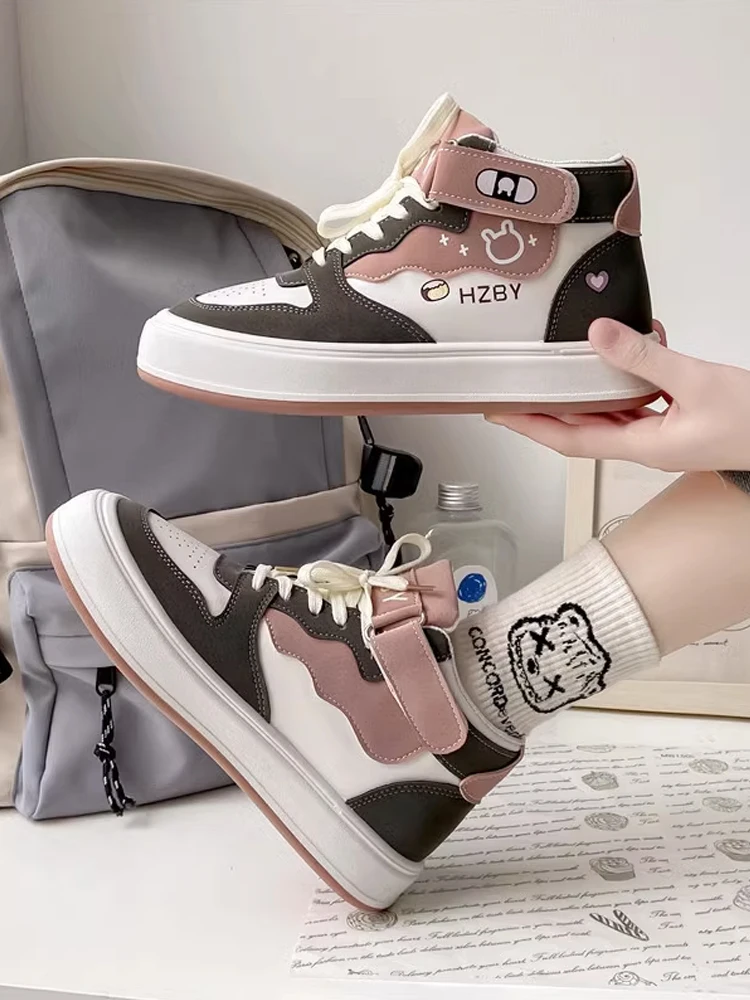 Women Shoes Autumn Modis Female Footwear Casual Sneaker Round Toe Wedge Basket 2023 Fall Cross New Summer Cute Comfortable Dress
Women Shoes Autumn Modis Female Footwear Casual Sneaker Round Toe Wedge Basket 2023 Fall Cross New Summer Cute Comfortable Dress