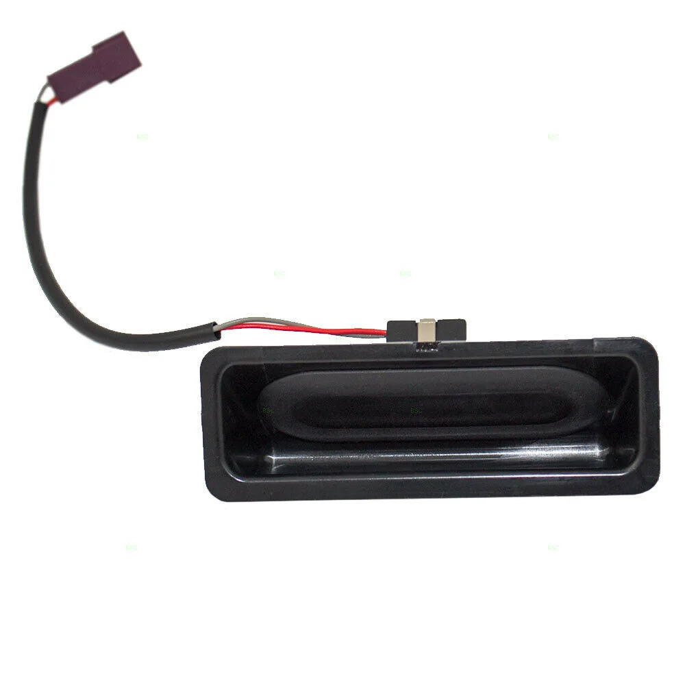 Replaces Lid Push Button Switch Vehicle For BMW E39 E60 520i 525i OE 51248168035 Replacement Accessories Practical
Replaces Lid Push Button Switch Vehicle For BMW E39 E60 520i 525i OE 51248168035 Replacement Accessories Practical