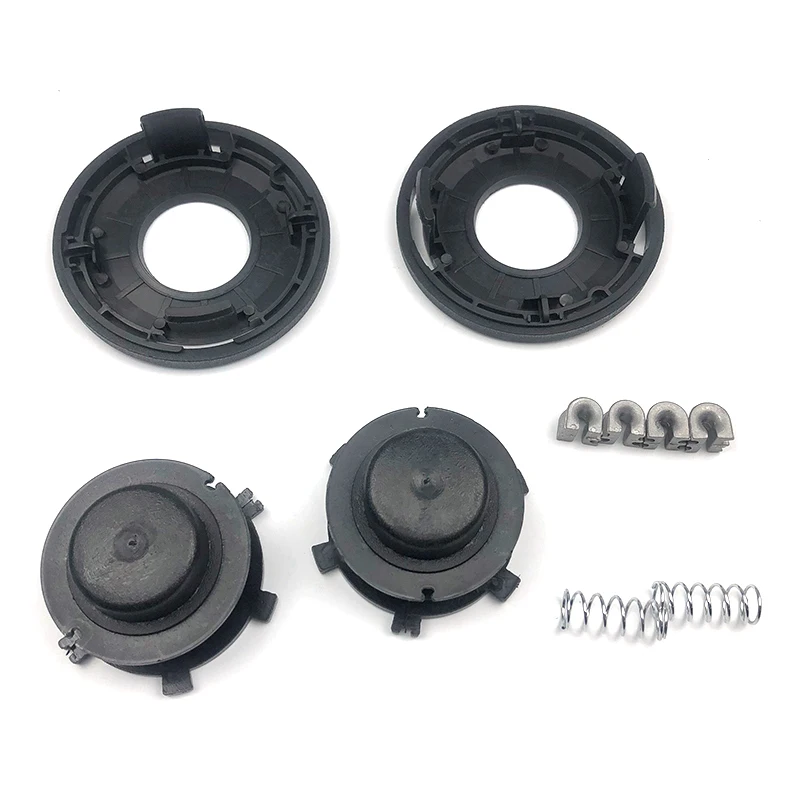 2 Set 25-2 Trimmer Head Fits For Stihl FS 44,55,56,70,80,83,85,90,100 RX110,120,130,200,250 Garden Tool
2 Set 25-2 Trimmer Head Fits For Stihl FS 44,55,56,70,80,83,85,90,100 RX110,120,130,200,250 Garden Tool