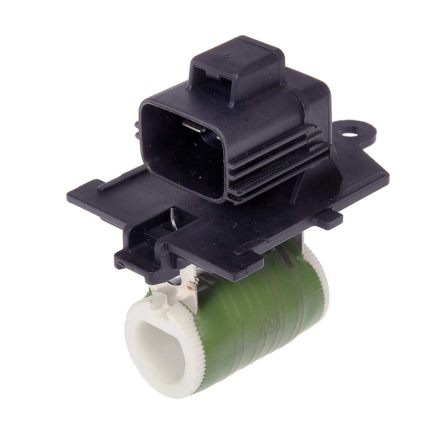 Car Engine Cooling Fan Resistor,Radiator Fan Relay for DODGE JOURNEY 2009-2019 68054677AA
Car Engine Cooling Fan Resistor,Radiator Fan Relay for DODGE JOURNEY 2009-2019 68054677AA