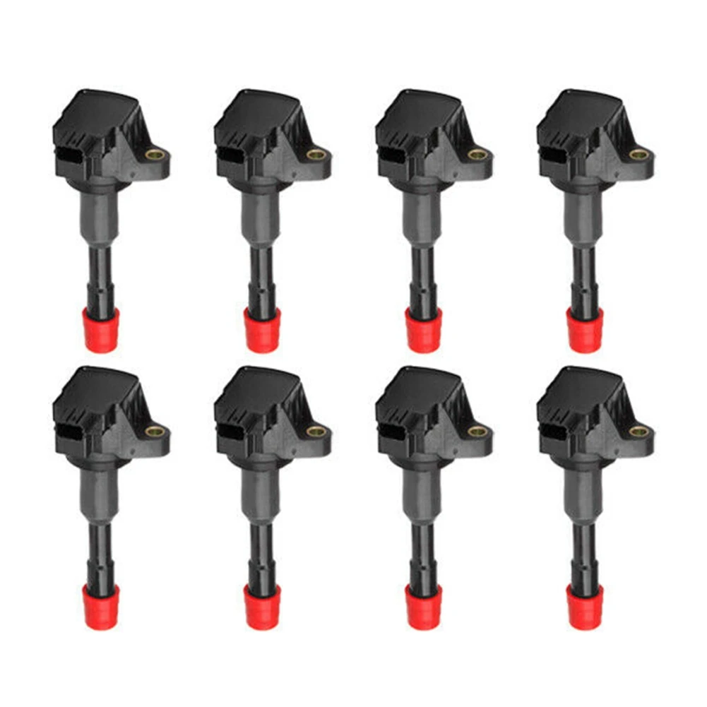 8Pcs Ignition Coils for Honda Civic 7 8 VII VIII JAZZ FIT 2 3 II III 1.2 1.3 1.4 30520-PWA-003 30521-PWA-003
8Pcs Ignition Coils for Honda Civic 7 8 VII VIII JAZZ FIT 2 3 II III 1.2 1.3 1.4 30520-PWA-003 30521-PWA-003