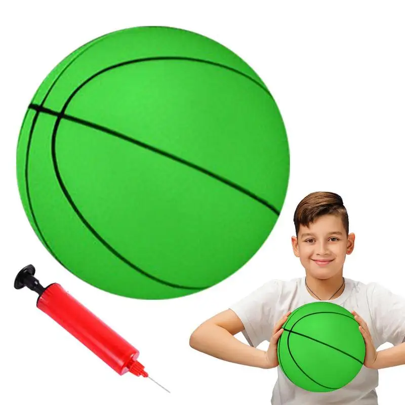 Glow In The Dark Basketball Light Up Glowing Toddler Balls Illuminated Reflective Glowing Toddler Bouncy Balls For Play Games
Glow In The Dark Basketball Light Up Glowing Toddler Balls Illuminated Reflective Glowing Toddler Bouncy Balls For Play Games