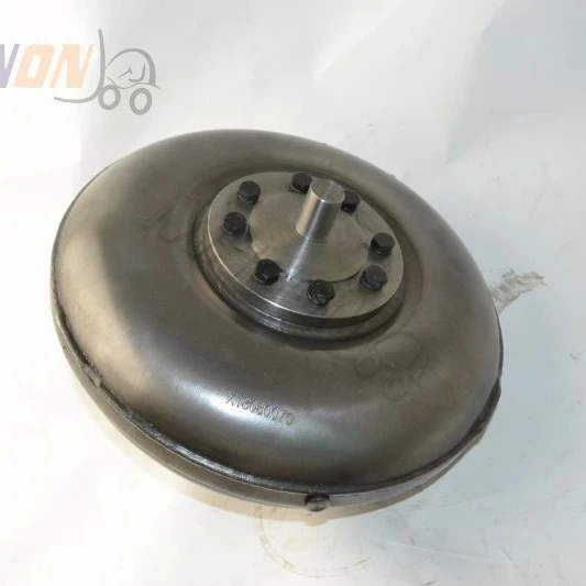MANON Forklift Spare Parts Used for Komatsu FD/G20/30-11 ATM Torque Converter 3EB-13-22022
MANON Forklift Spare Parts Used for Komatsu FD/G20/30-11 ATM Torque Converter 3EB-13-22022