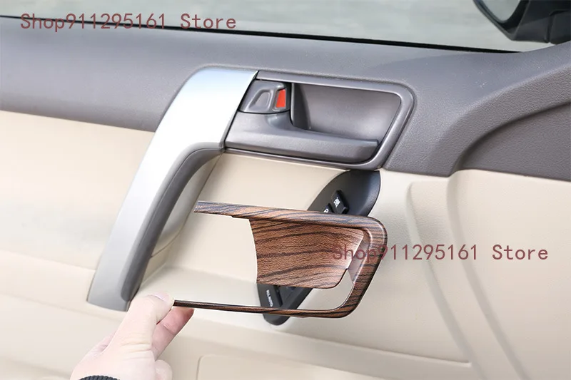 Внутренняя чаша ABS для автомобильной двери для Toyota Land Cruiser Prado 150 FJ150 2010 2011 2012 2013 2014 2015 2016 2017 2018 2019
Внутренняя чаша ABS для автомобильной двери для Toyota Land Cruiser Prado 150 FJ150 2010 2011 2012 2013 2014 2015 2016 2017 2018 2019