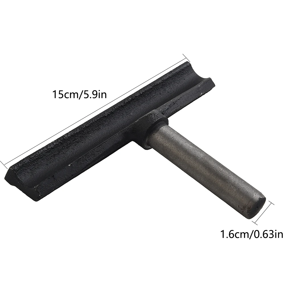 For Woodworking Lathe Lathe Tool Rest Tool Rest Iron Woodworking 6 Inch Cast Cast Iron Lathe Rest Tool Turning
For Woodworking Lathe Lathe Tool Rest Tool Rest Iron Woodworking 6 Inch Cast Cast Iron Lathe Rest Tool Turning