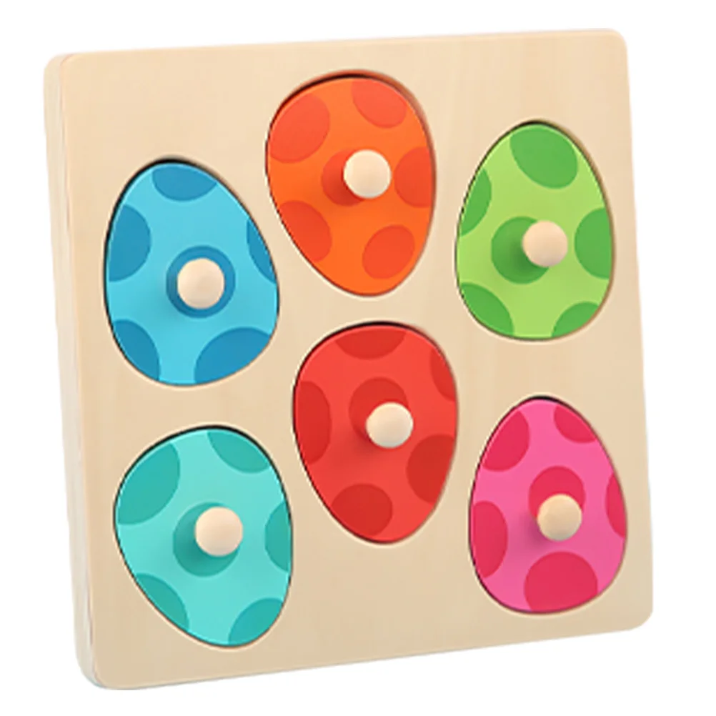 1 Set of Educational Jigsaw Children Dinosaurs Jigsaw Plaything Easter Kids Toys
1 Set of Educational Jigsaw Children Dinosaurs Jigsaw Plaything Easter Kids Toys