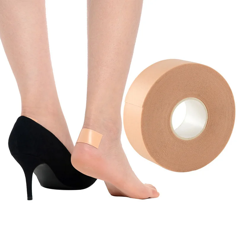 Anti-abrasion heel stickers high heels silicone leather shoe toe shoe invisible tape Ankle rub Multifunctional anti-wear sticker 
Anti-abrasion heel stickers high heels silicone leather shoe toe shoe invisible tape Ankle rub Multifunctional anti-wear sticker