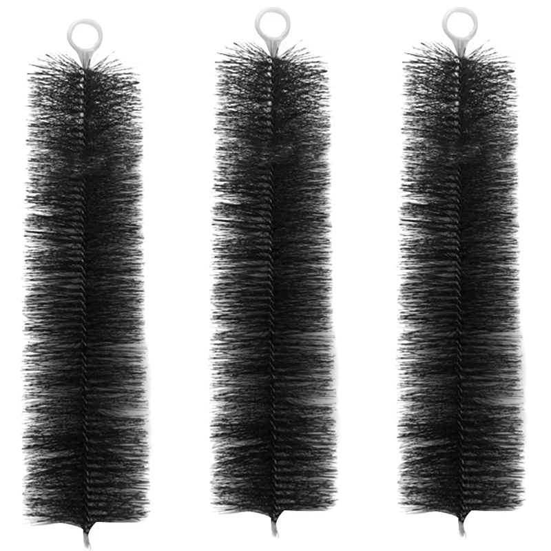 30PCS Stainless Steel Core Brush Aquarium Filter Fish Tank Clean Tools Brush Pond Biochemical Filter Brush Filter
30PCS Stainless Steel Core Brush Aquarium Filter Fish Tank Clean Tools Brush Pond Biochemical Filter Brush Filter