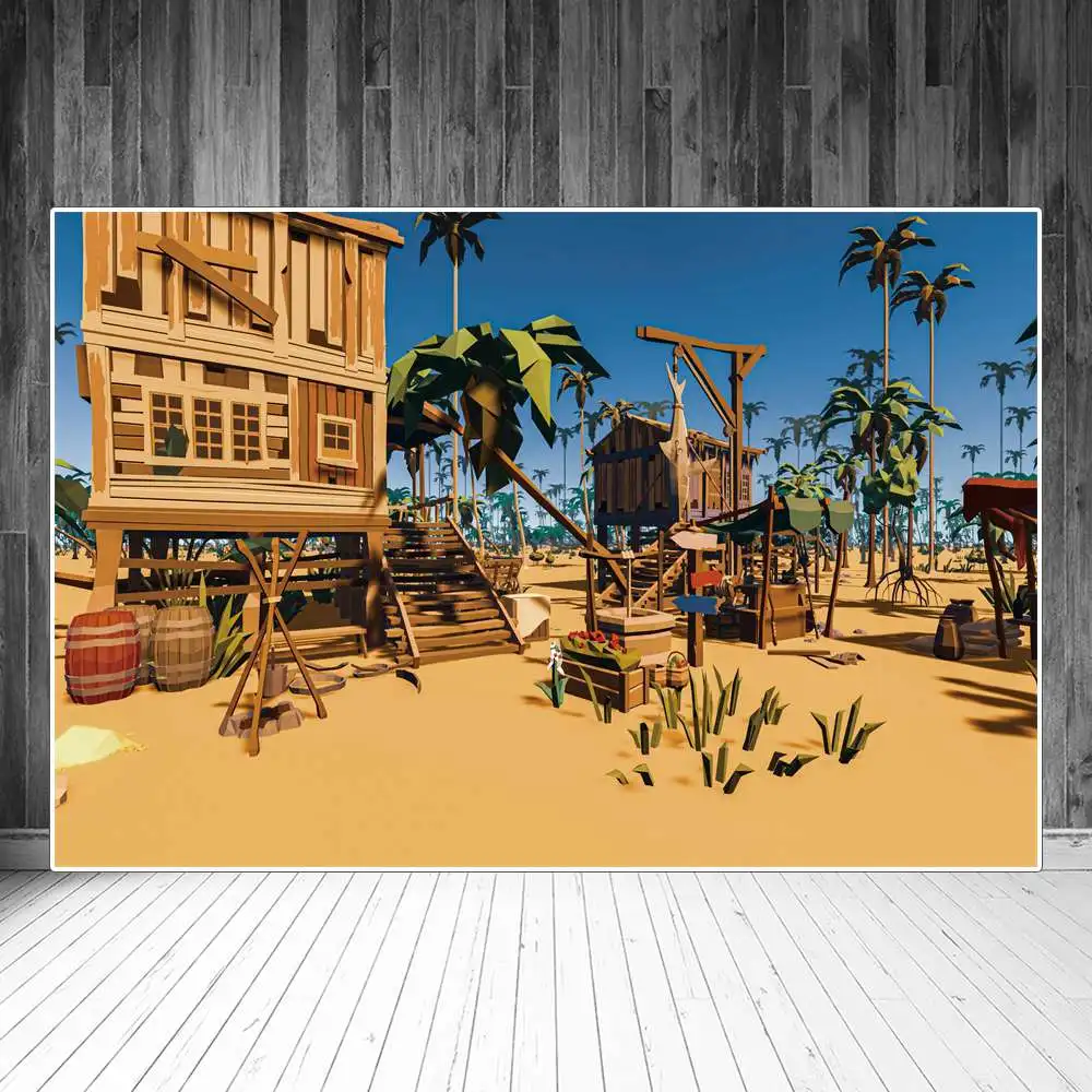 Cartoon Farm Red Barn Windmill Backdrops Photography Decoration Haystack Green Trees Well Custom Baby Photobooth Backgrounds
Cartoon Farm Red Barn Windmill Backdrops Photography Decoration Haystack Green Trees Well Custom Baby Photobooth Backgrounds