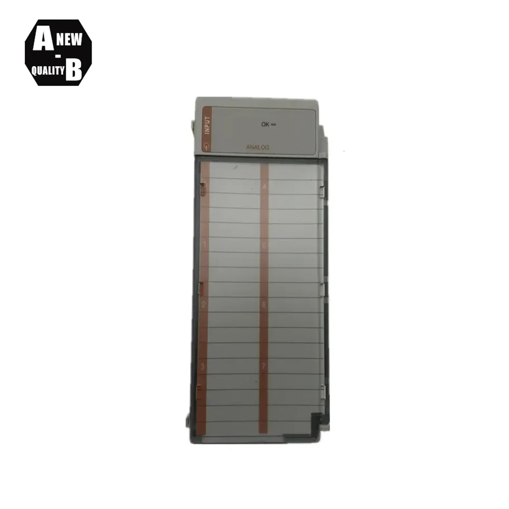 Новый заводской герметичный аналоговый входной модуль 1769-IF8 B Compact logix, 4-канальный, 1769IF8
Новый заводской герметичный аналоговый входной модуль 1769-IF8 B Compact logix, 4-канальный, 1769IF8