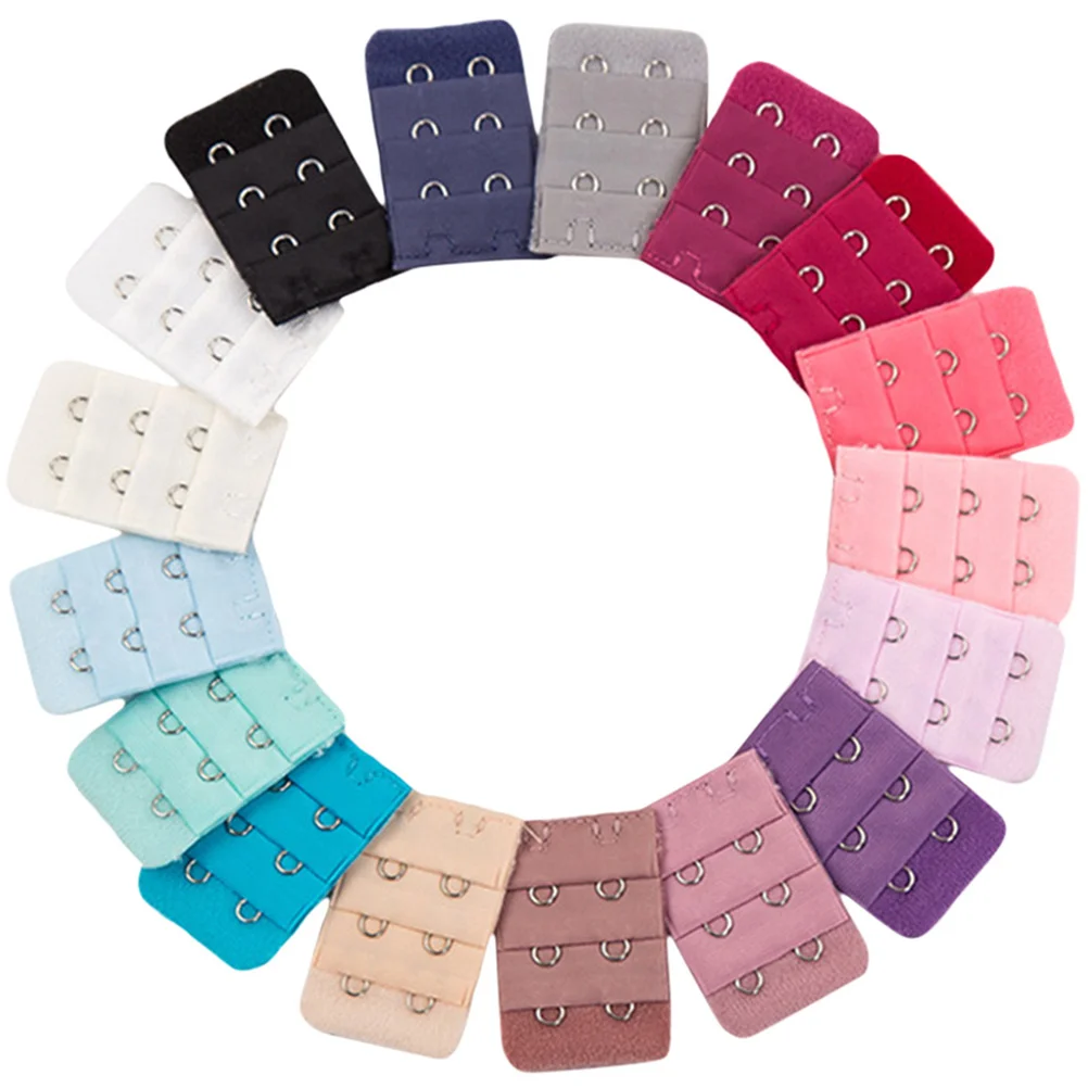 Extender Elastic Extension Straps Women Hooks Back Extenders Extensions Comfortable Lingerie Car hangers
Extender Elastic Extension Straps Women Hooks Back Extenders Extensions Comfortable Lingerie Car hangers
