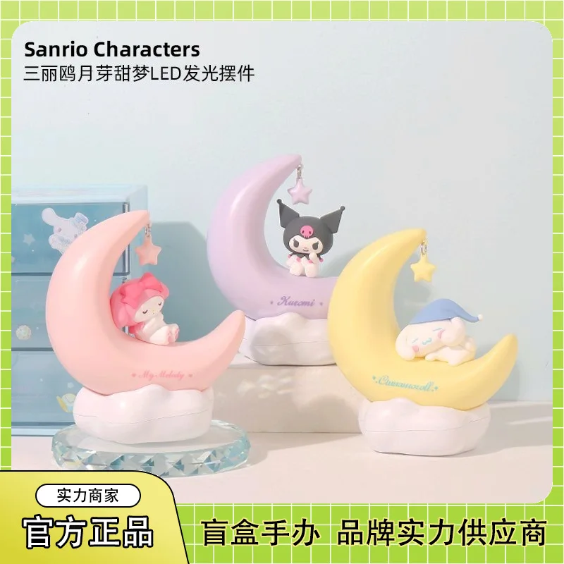 

Kawaii Hello Kitty плюшевая кукла Kuromi аниме Cinnamoroll Melody игрушка мультфильм Sanrios Kt Cat Мягкая кукла подушка подарок для девочек на день рождения