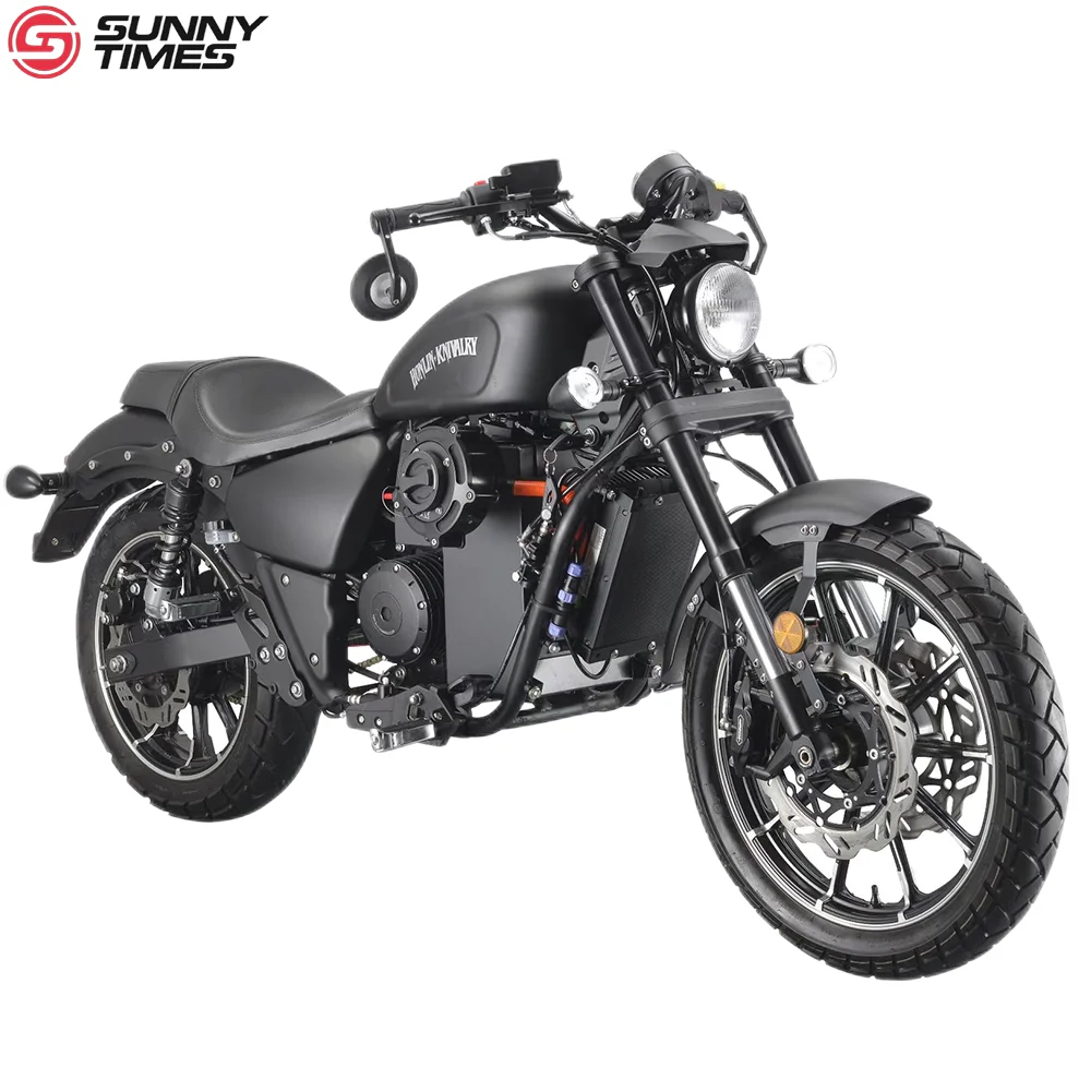 High Speed 100KM/H 120KM/H Motorbike Heavy Moto Bikes Off Road Scooter electric Motorcycle
High Speed 100KM/H 120KM/H Motorbike Heavy Moto Bikes Off Road Scooter electric Motorcycle