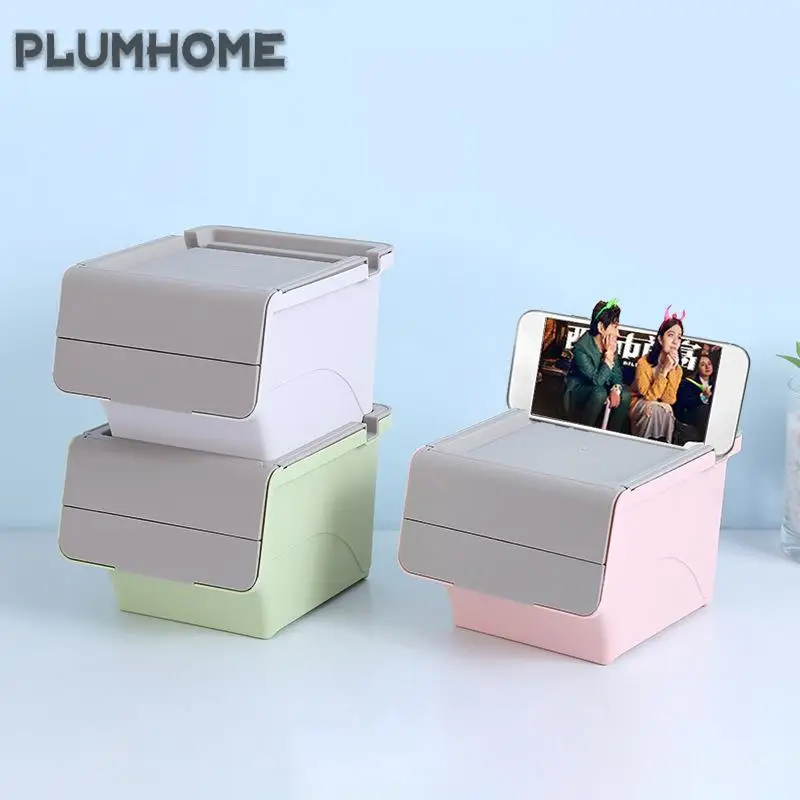 1PC Hot Multifunction Stationery Holder Plastic Large Space Stationery Storage Box Keep The Desktop Tidy Office Supplies
1PC Hot Multifunction Stationery Holder Plastic Large Space Stationery Storage Box Keep The Desktop Tidy Office Supplies