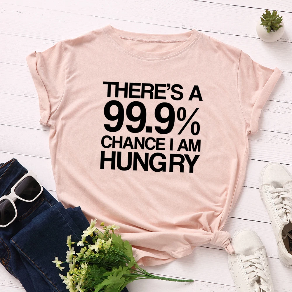 Women Funny Quotes Hungry Graphic Tees Female T Shirts Clothes Short Sleeve 100% Cotton Funny Tee Tops Shirt
Women Funny Quotes Hungry Graphic Tees Female T Shirts Clothes Short Sleeve 100% Cotton Funny Tee Tops Shirt