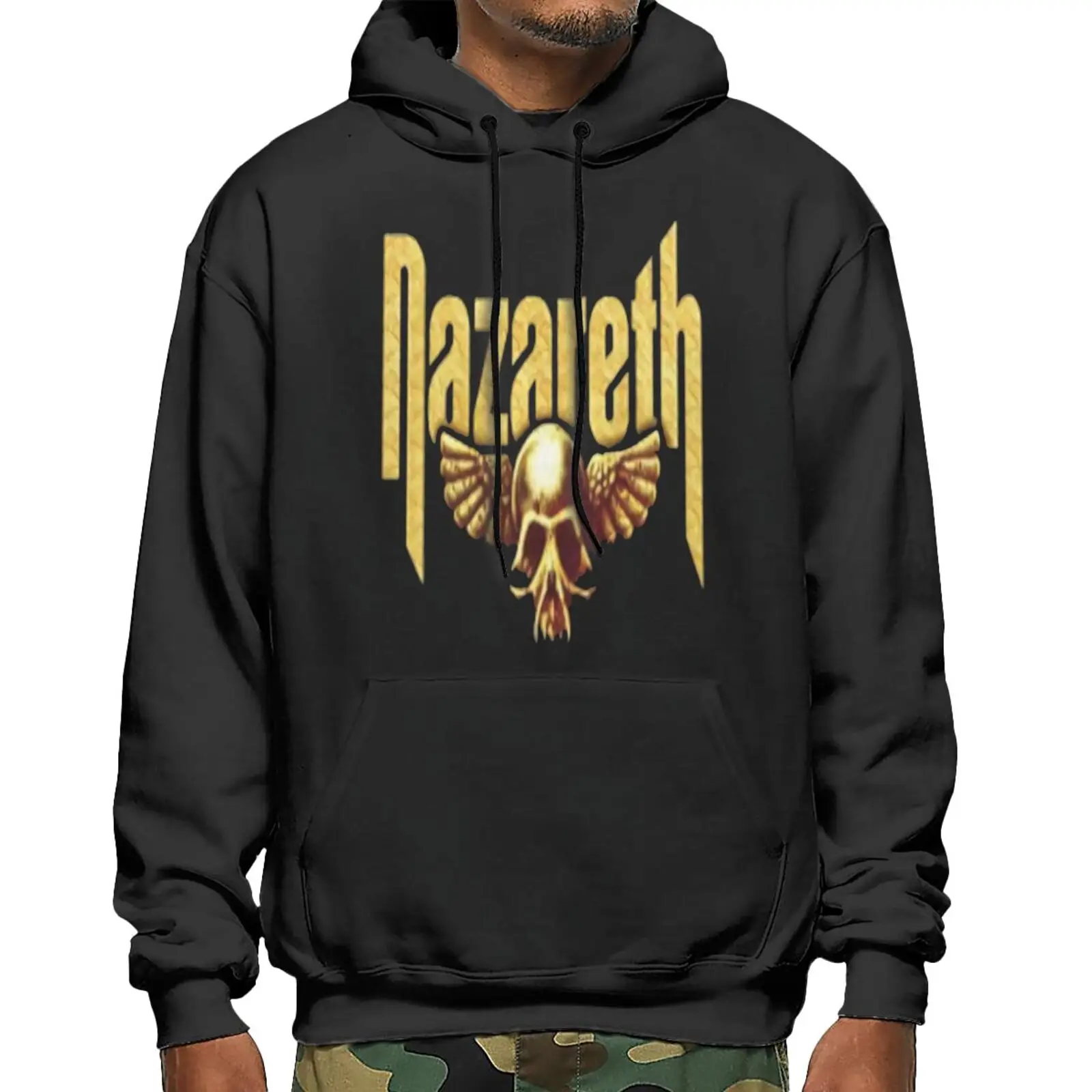 Nazareth Hoodies Women's Tracksuit Women's Hoodie Sweatshirt With Zipper Clothes For Teenagers Sweatshirt Woman Graphic Hoodie
Nazareth Hoodies Women's Tracksuit Women's Hoodie Sweatshirt With Zipper Clothes For Teenagers Sweatshirt Woman Graphic Hoodie