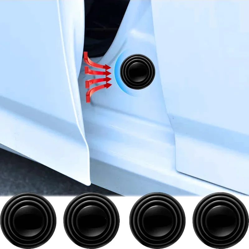 20Pcs/lot Car Trunk Sound Insulation Pad Universal Car Door Shock Absorbing Gasket For VW Shockproof Thickening Cushion Stickers
20Pcs/lot Car Trunk Sound Insulation Pad Universal Car Door Shock Absorbing Gasket For VW Shockproof Thickening Cushion Stickers