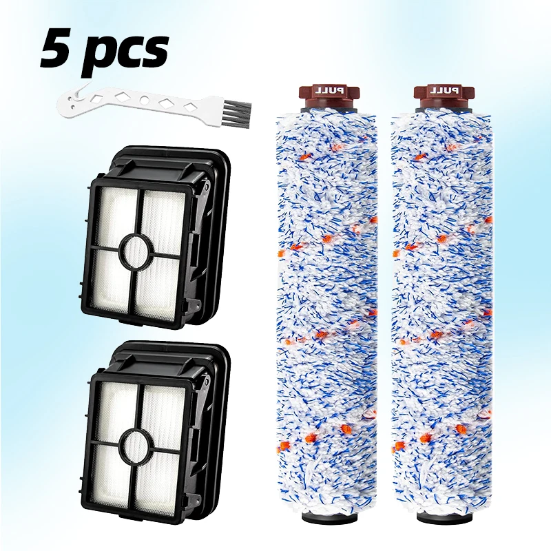 Сменные и сменные фильтры 1868 для пылесоса Bissel CrossWave 1866 1785
Сменные и сменные фильтры 1868 для пылесоса Bissel CrossWave 1866 1785