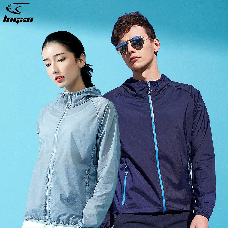 LNGXO Men Women Jackets Camping Hiking Windbreaker Outdoor Quick Dry Waterproof Jacket Sun Protection Clothing Reflective Coats
LNGXO Men Women Jackets Camping Hiking Windbreaker Outdoor Quick Dry Waterproof Jacket Sun Protection Clothing Reflective Coats