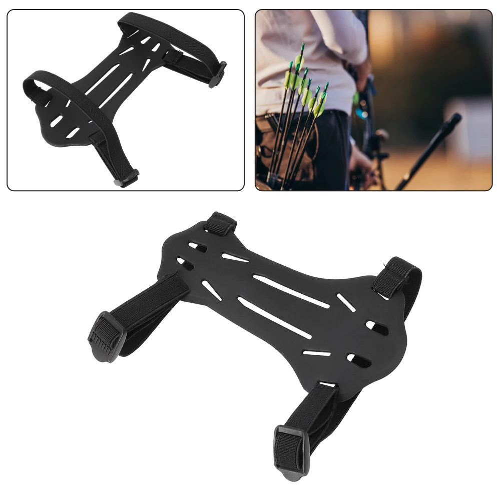 Rubber Protective Gear Arm Guard Arm Guard Protective Gear Archery Accessories Archery Guard Recurve Rubber Arm Guard
Rubber Protective Gear Arm Guard Arm Guard Protective Gear Archery Accessories Archery Guard Recurve Rubber Arm Guard