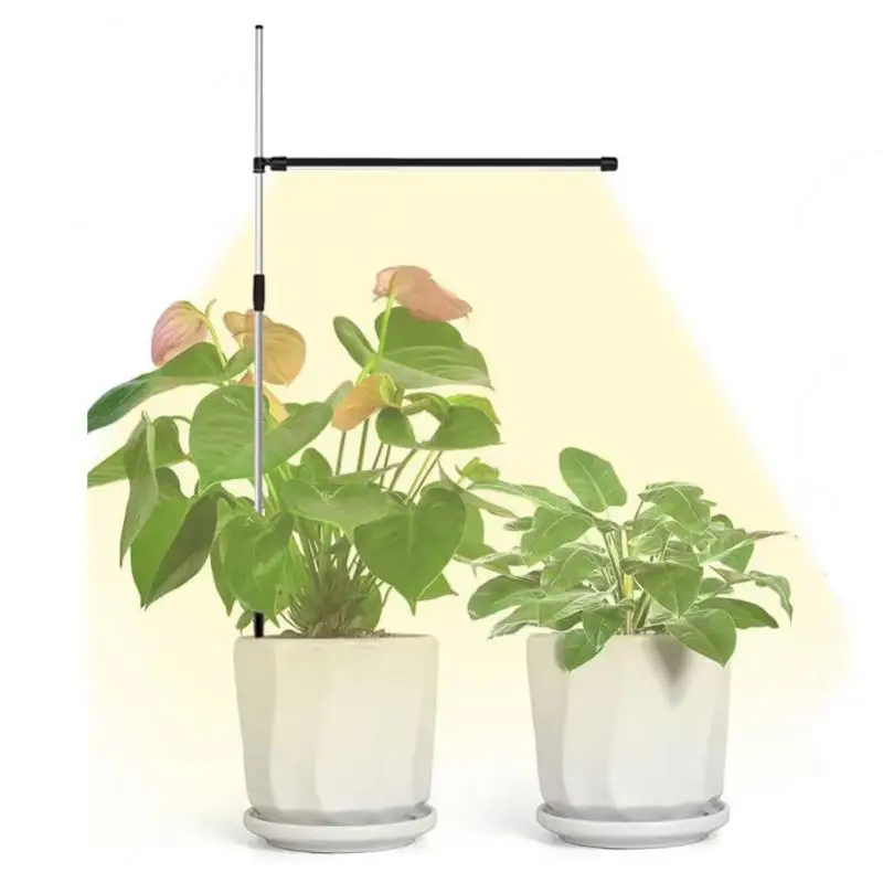 

Newest Phytolamp Indoor Cultivation Plant Flowering Horticultural Usb Phyto Lamp Creative Full Growth Spectrum Led Grow Light