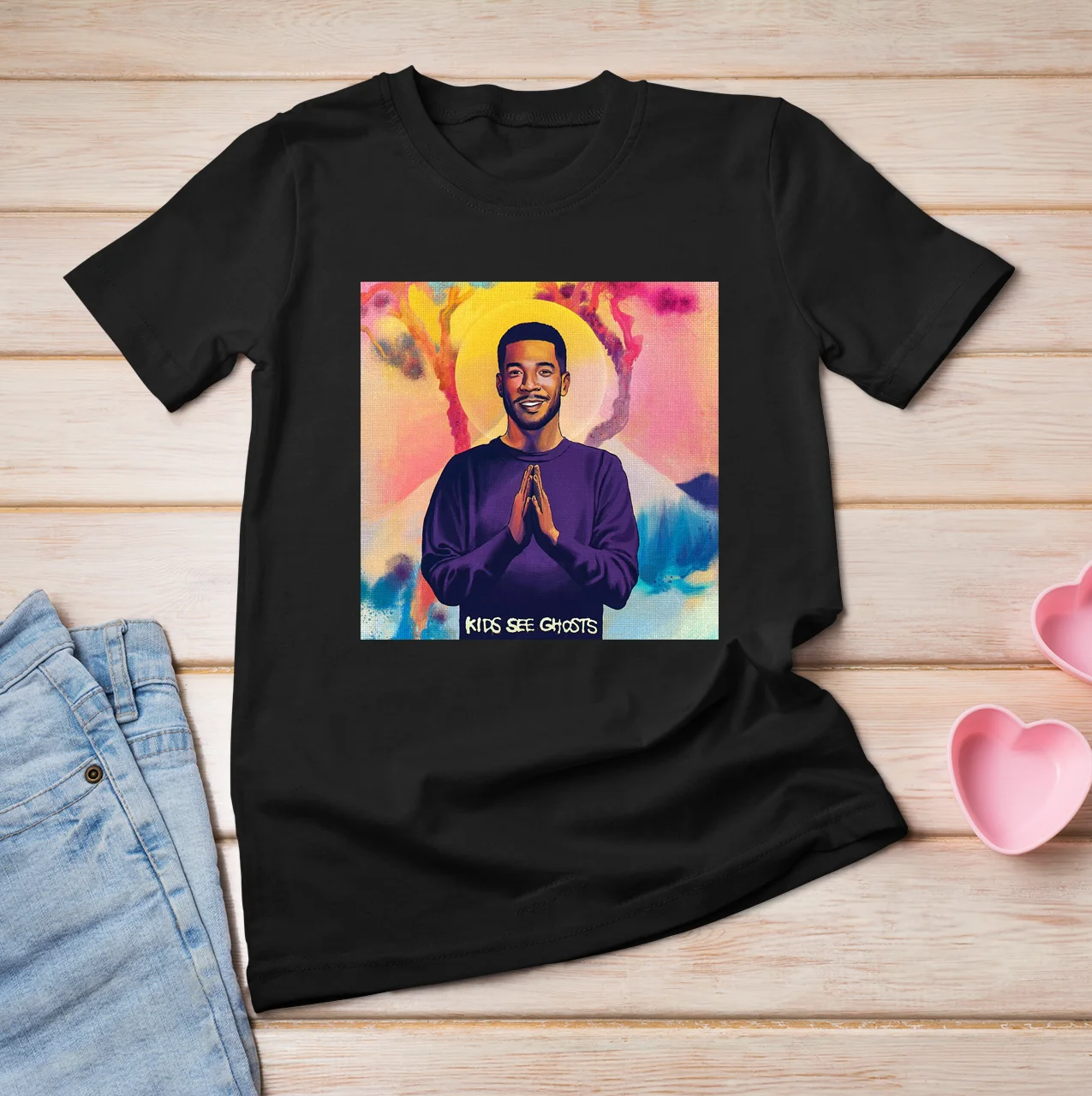 Kid Cudi Funny Gift Fans Limit Short Sleeve Black All Size Shirt DD574
Kid Cudi Funny Gift Fans Limit Short Sleeve Black All Size Shirt DD574