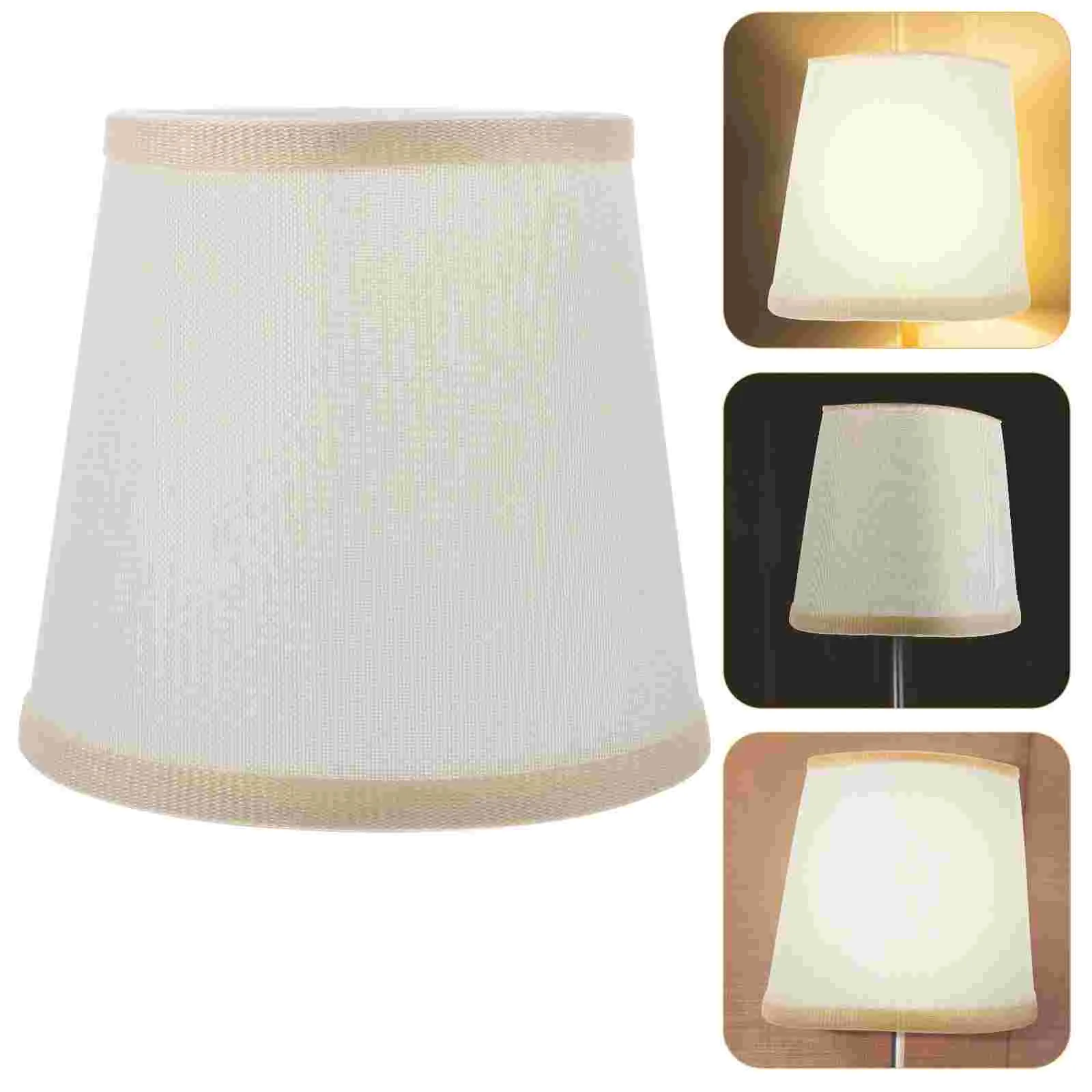 Lamp Shade Lampshade Cover Light Gauze Ceiling Office Fabric Accessory Vintage Home Construction Decor Shades Table Protctor
Lamp Shade Lampshade Cover Light Gauze Ceiling Office Fabric Accessory Vintage Home Construction Decor Shades Table Protctor