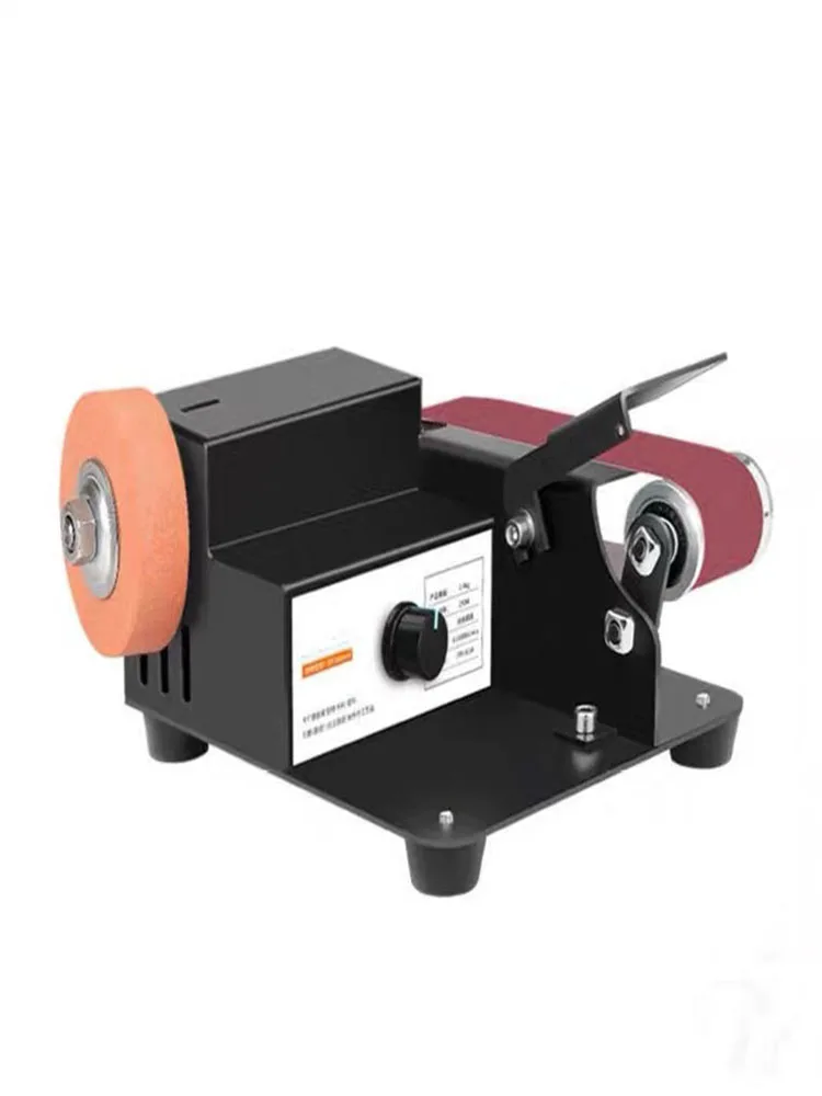 Polishing grinder cutter adjustment edge mini electric sander DIY7-level speed regulation simple match
Polishing grinder cutter adjustment edge mini electric sander DIY7-level speed regulation simple match
